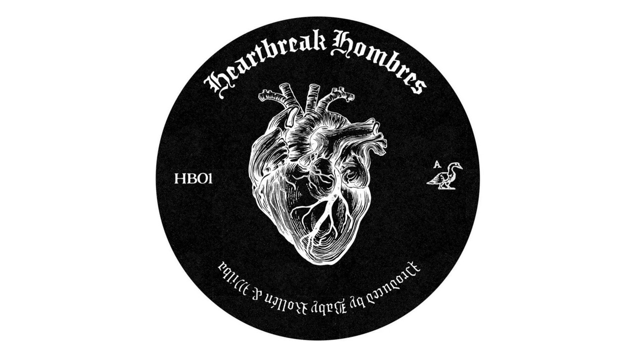 Heartbreak Hombres - Sneaky Pants [HB01]