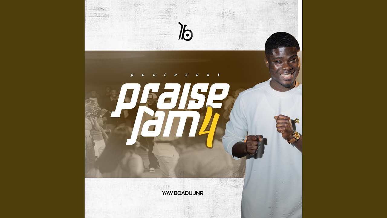 Pentecost Praise Jam 4