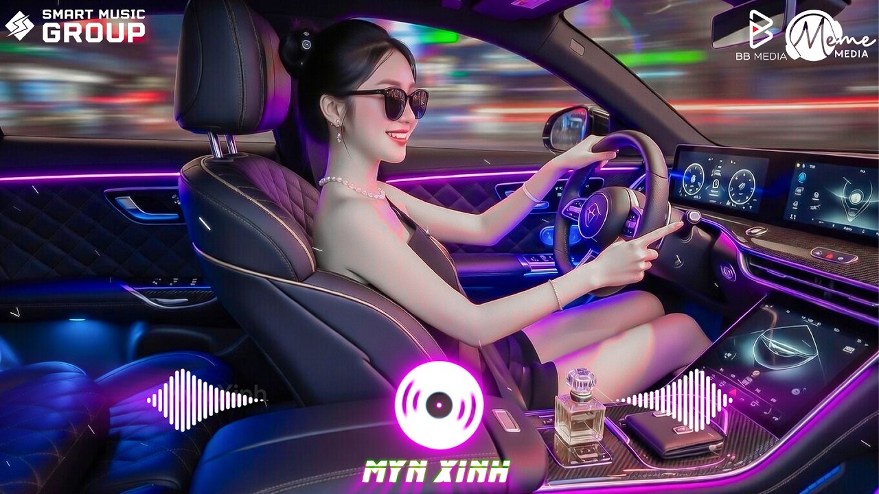 BXH Nhạc Trẻ Remix GÂY BÃO Hiện Nay ♫ Top 20 Bản EDM TikTok Hay Nhất 2026 - EDM Hot TikTok 2026