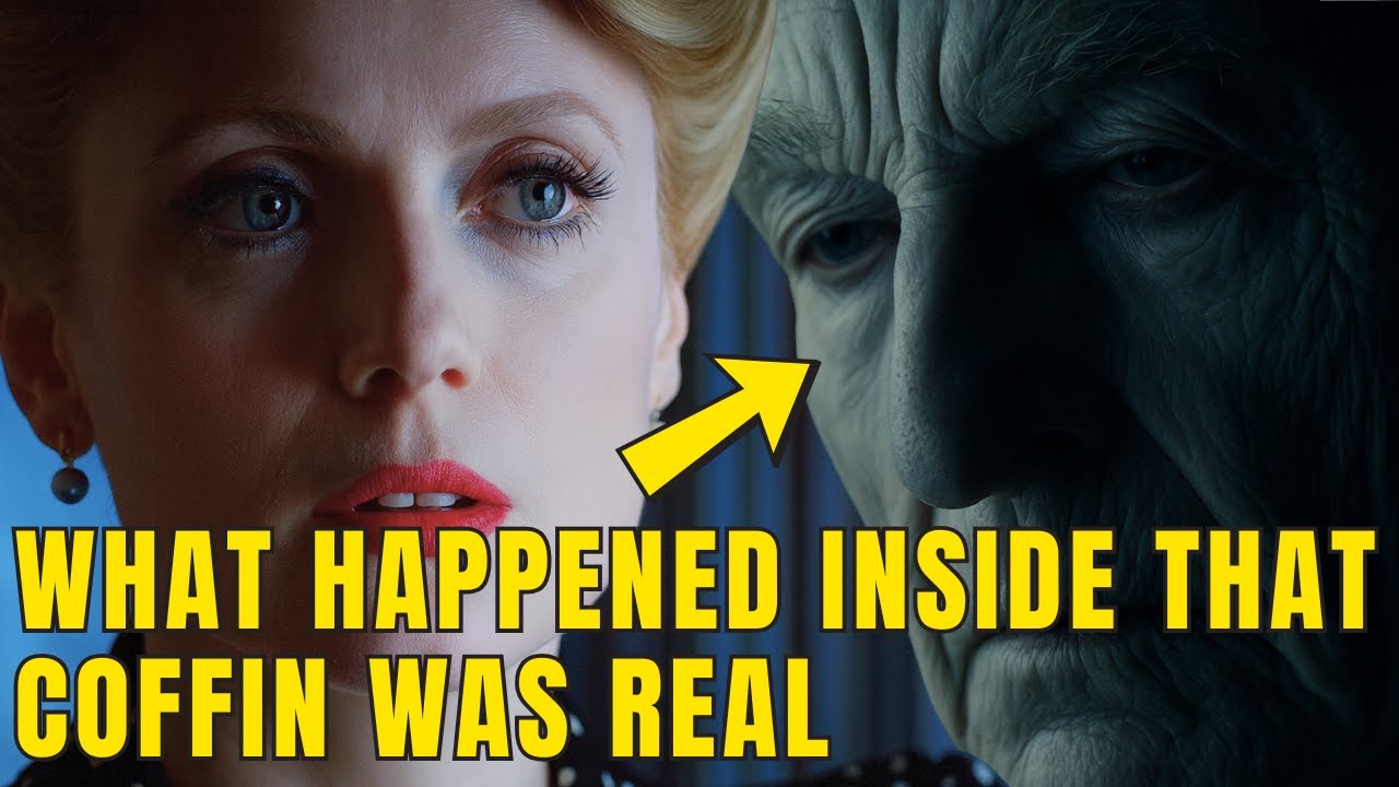 The Hunger (1983): 20 Weird Facts You Didn’t Know - Movie Explanation