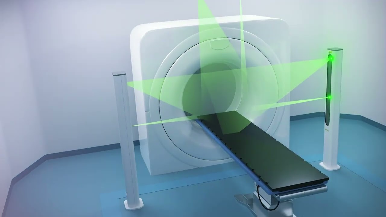 Klarity AxisLaser System