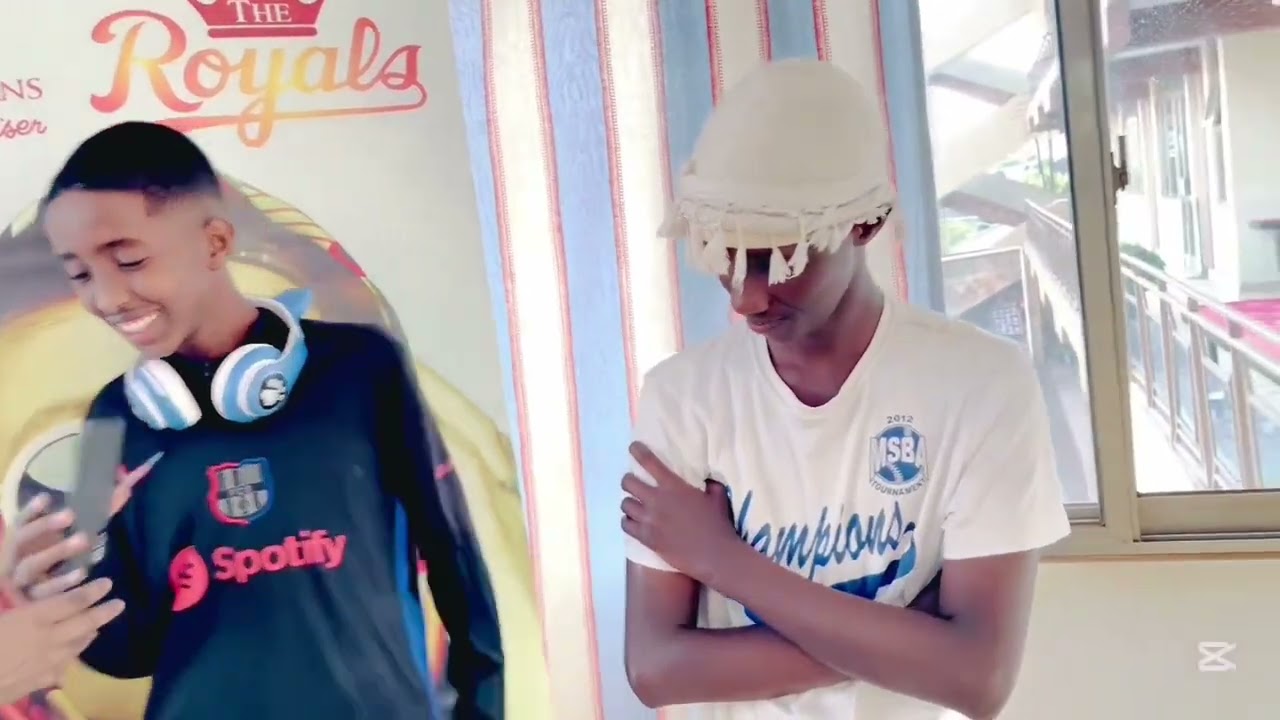 CHALLANGE Kala bax dooqadag oo funny isku bdalay iyo TikTok krada caanka Ee naso booqady 😂