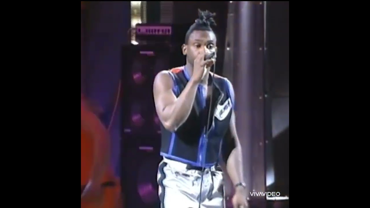 Dr. Alb&aacute;n ( Nana Hedin en Coro) Vi&ntilde;a 1993