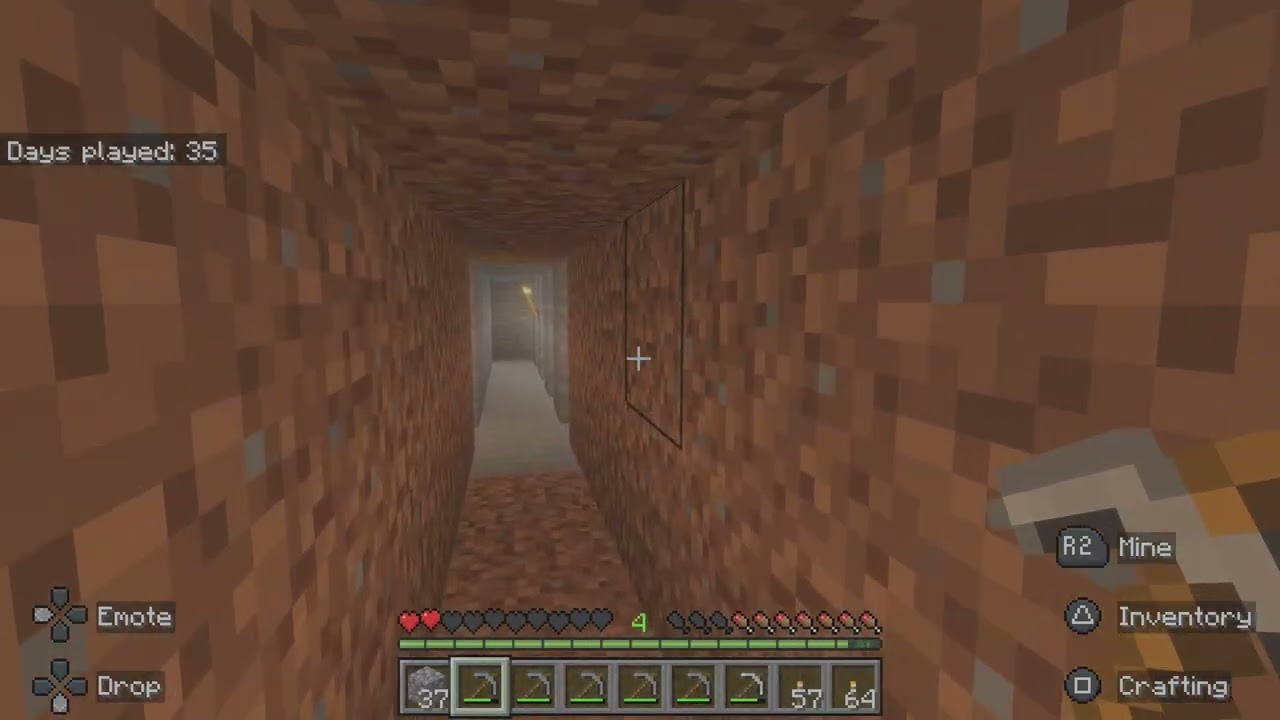 Survival series part17