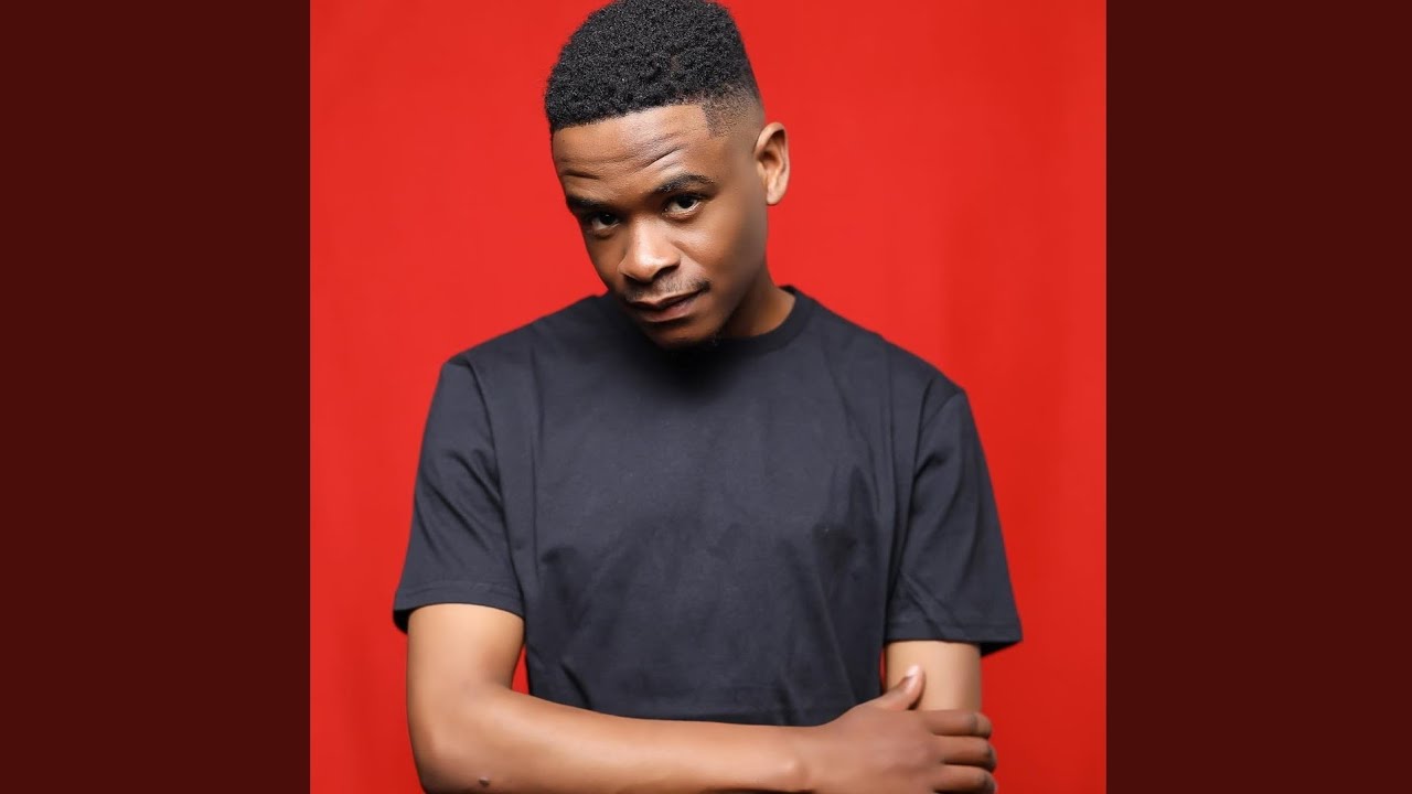 QuayR Musiq - Stance Academy 01 (Official Audio)
