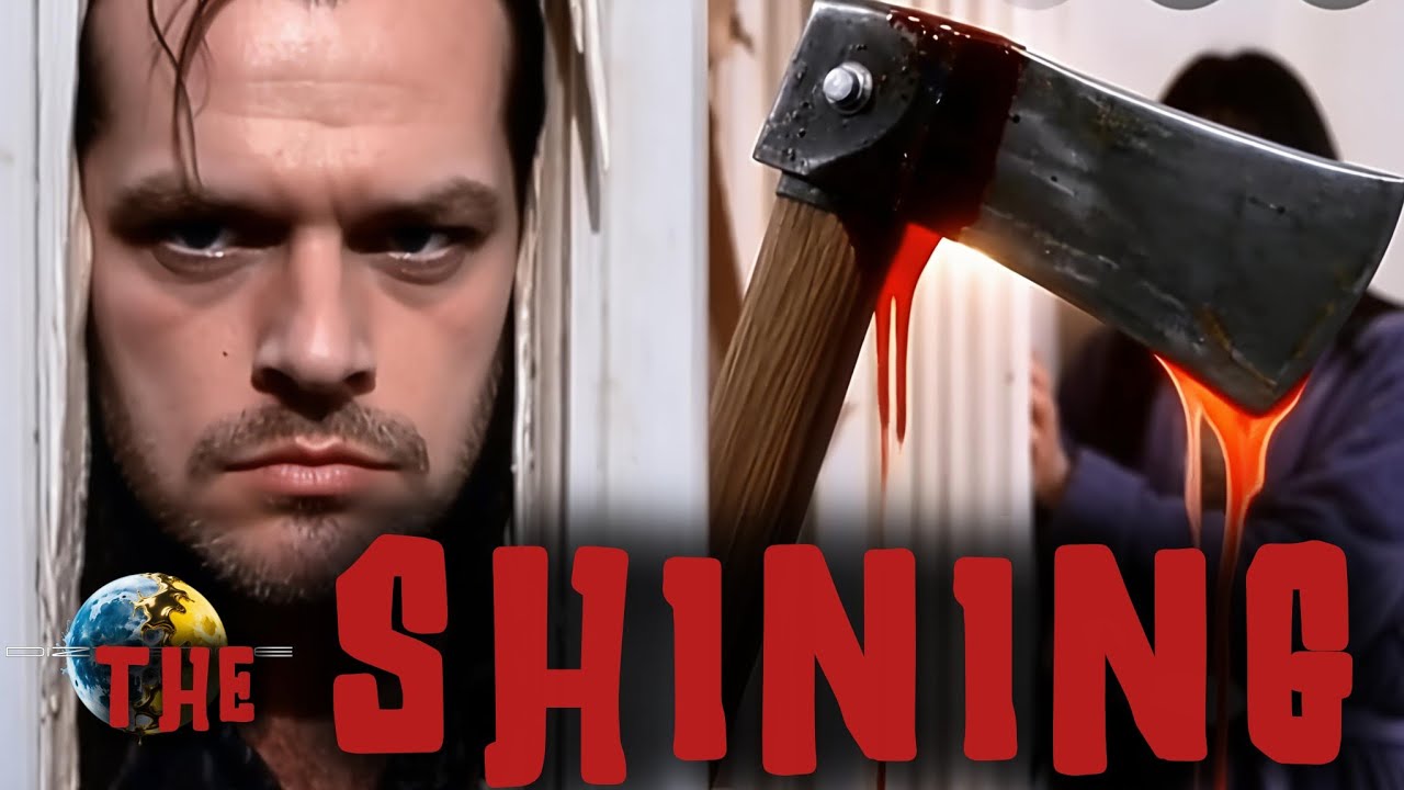 Diztence - The SHiNiNG | Movie Tribute Song 2026