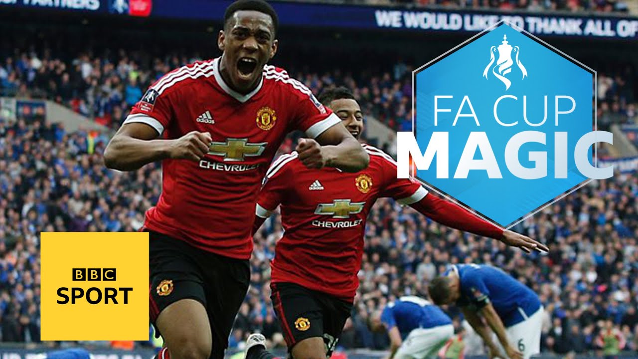 These recent FA Cup semi-finals were EPIC | FA Cup Magic