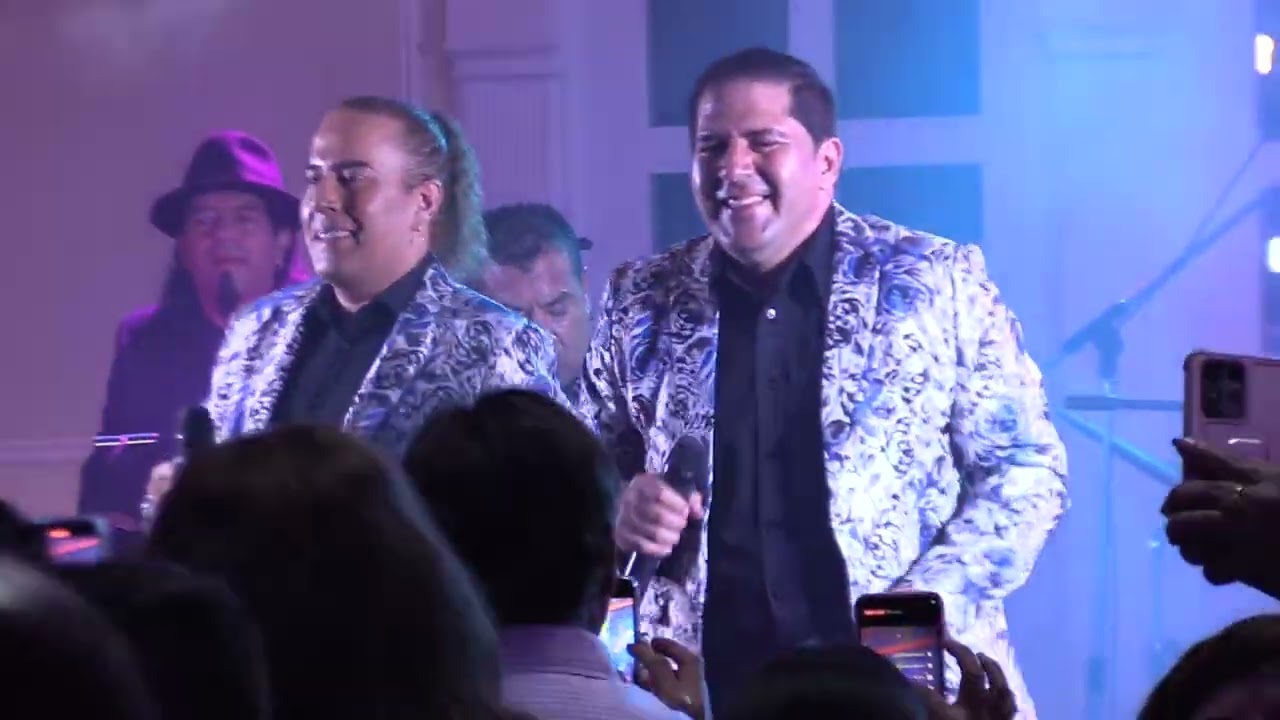 Hermanos Nuñez - Toronto Canada