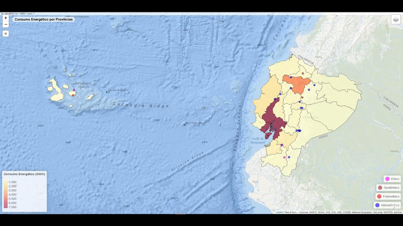 Visores de Mapas Web Interactivos con R/RStudio (Parte 1). Sigue el curso completo en Udemy &darr;