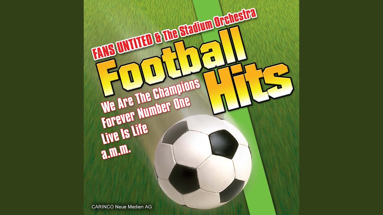 Olé Olé Olé (The Name of the Game)