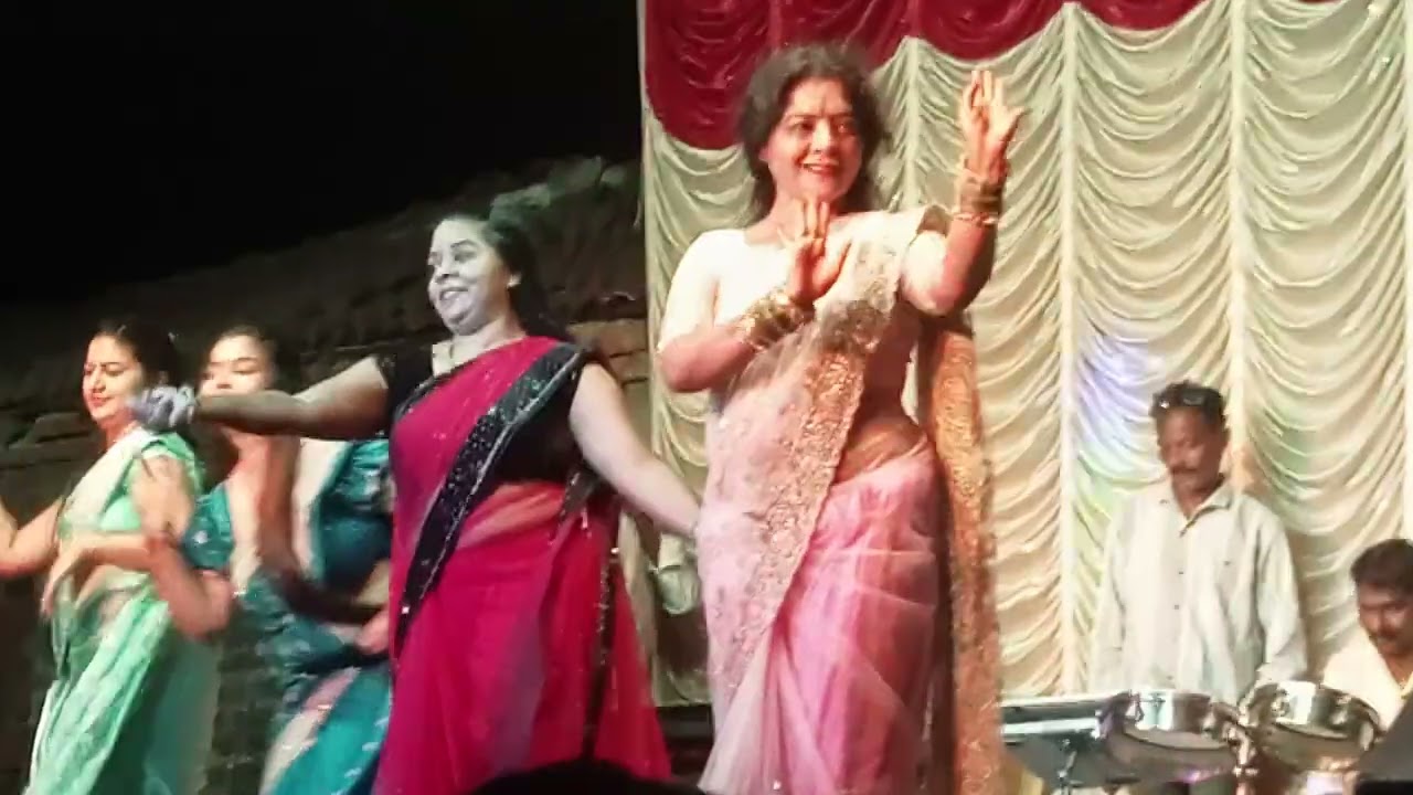 खेबवडे यात्रा २०२६ , 