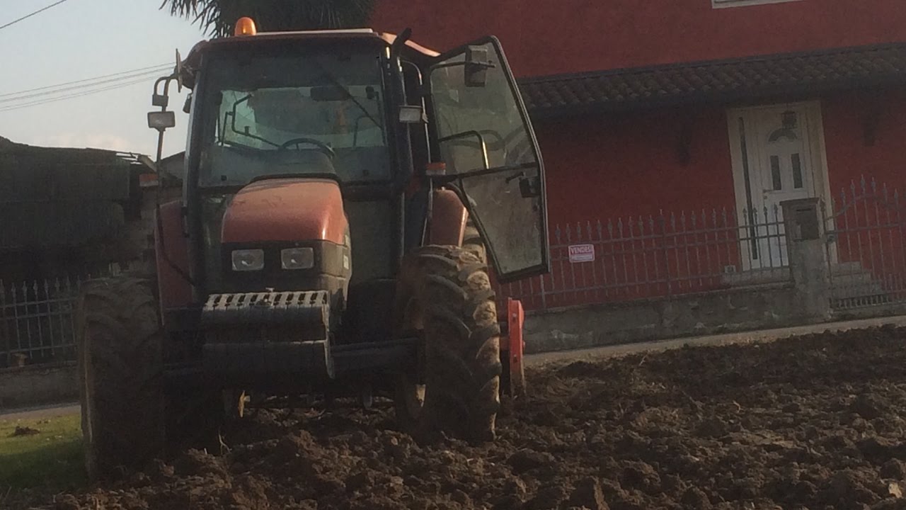 ERPICATURA [New Holland TL90 e Maschio 2,30 m]