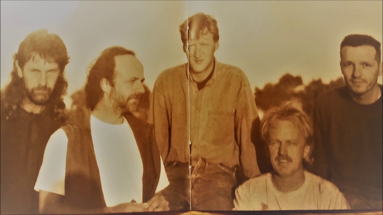 do bricquebec album lit ús mar rinne 1992