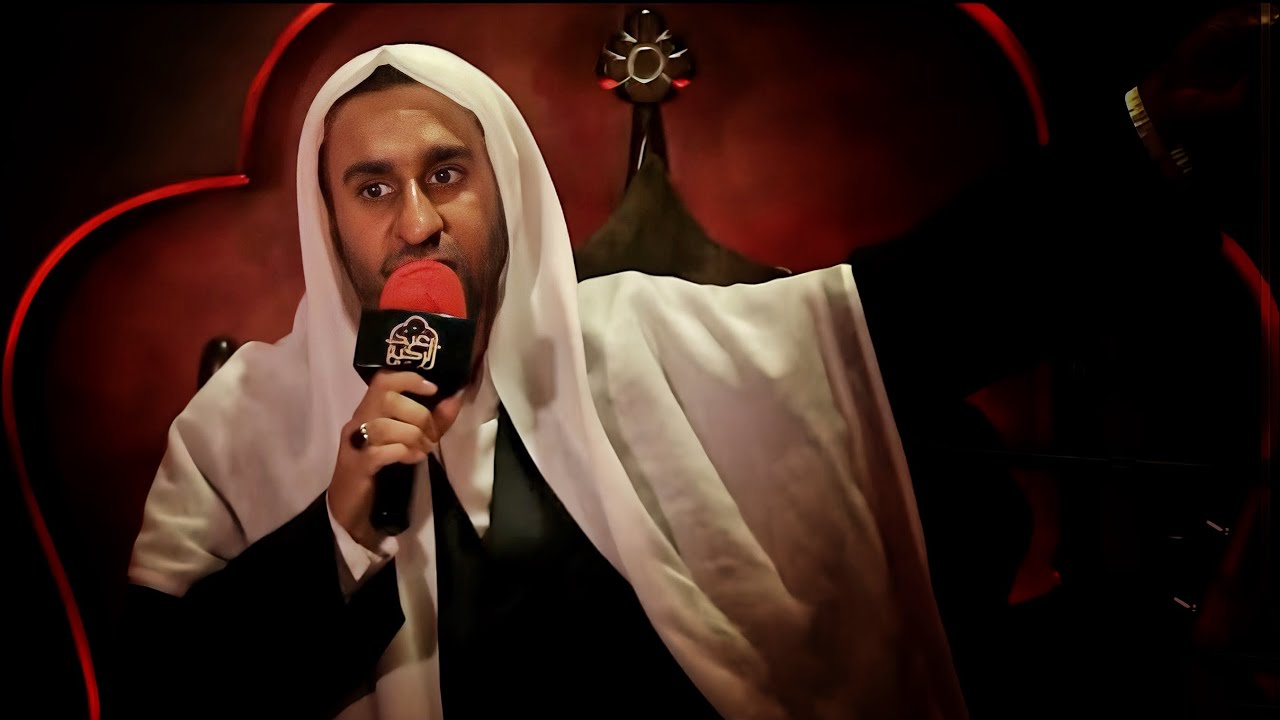 الخطيب الملا عبدالحي آل قمبر | ذكرى شهادة السيدة فاطمة الزهراء (ع) | 13-5-1441