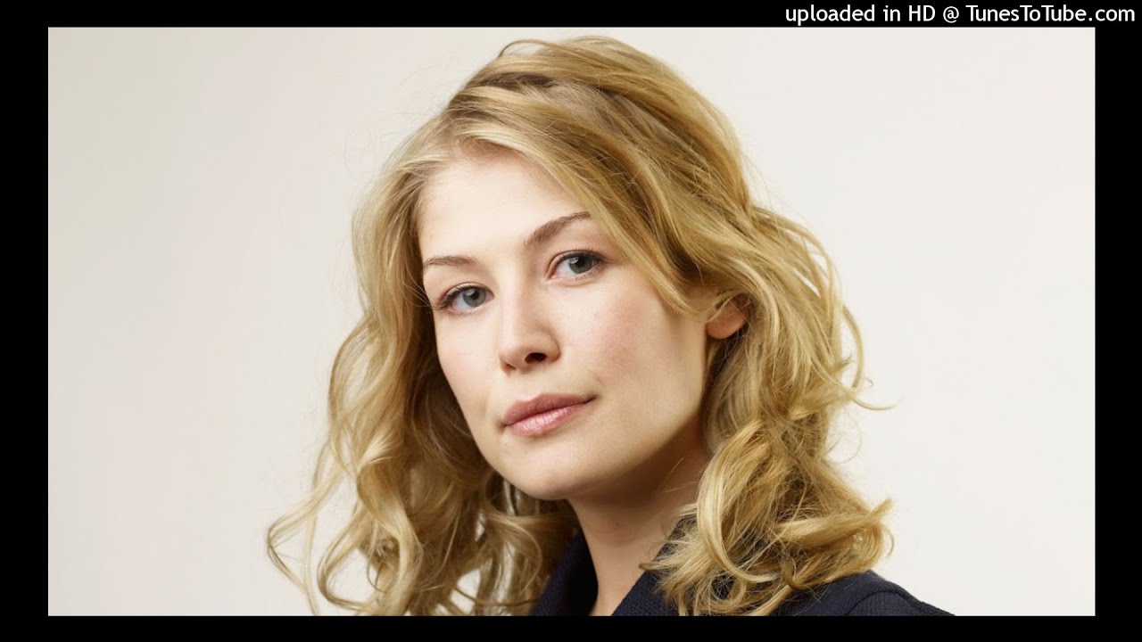 Sonnet 27 by William Shakespeare (read by Rosamund Pike)
