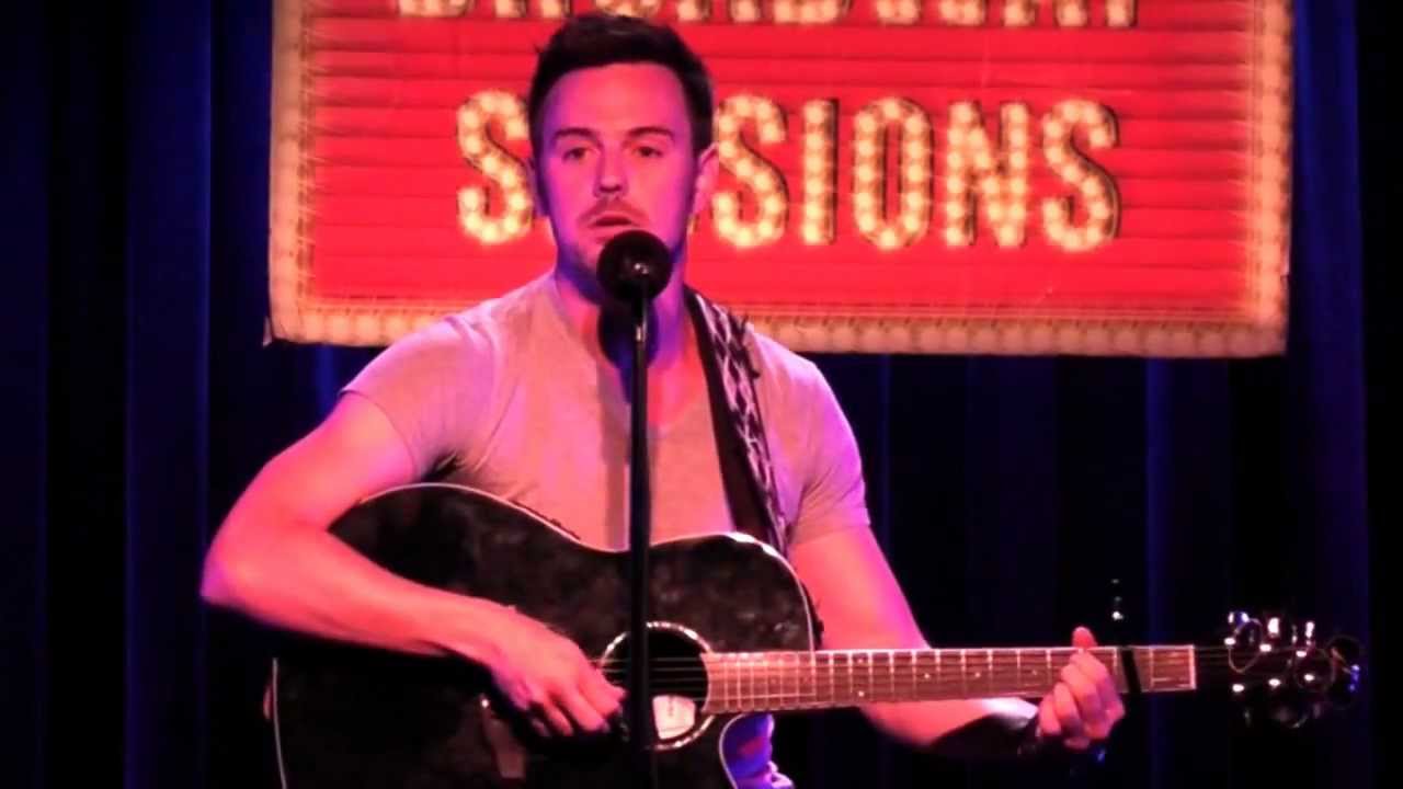 Brian Gallagher - Tomorrow (Annie)