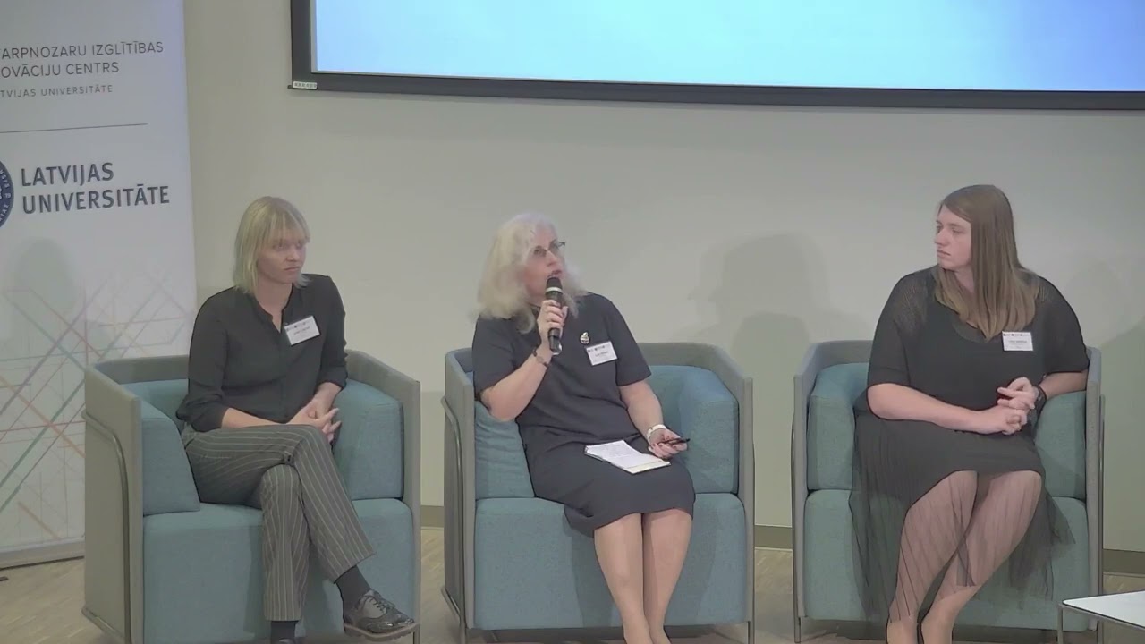 Pētnieku un ekspertu forums 