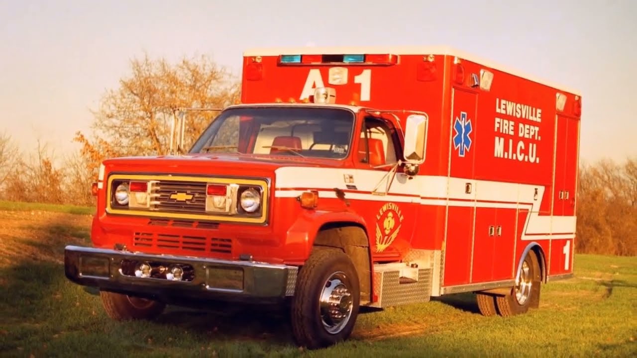 LFD 1925-2025 - 100 Years of Service