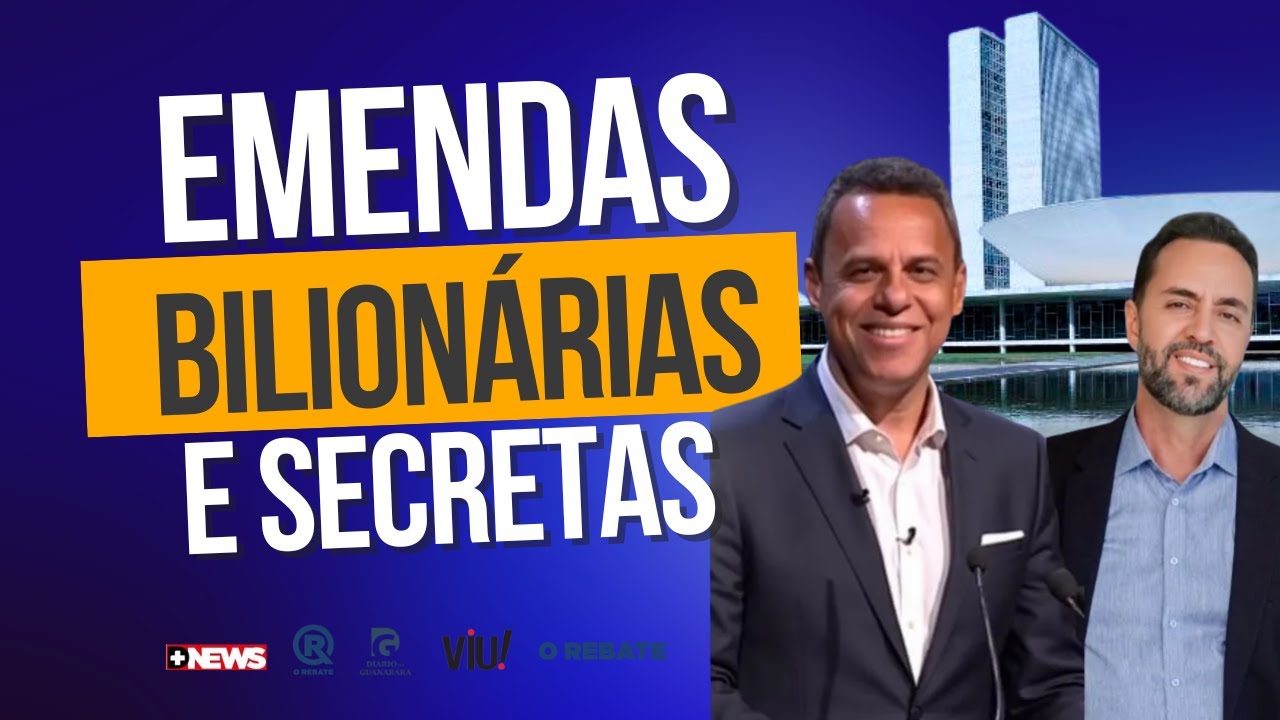 EMENDAS PARLAMENTARES E FUNDO PARTID&Aacute;RIO: BASTIDORES DO PODER EM BRAS&Iacute;LIA