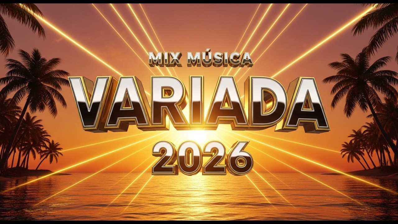 Musica Mix Variado 2026 🎶 Mix Variada De Todo Un Poco 2026 💃 Mix Exitos Variados 2026