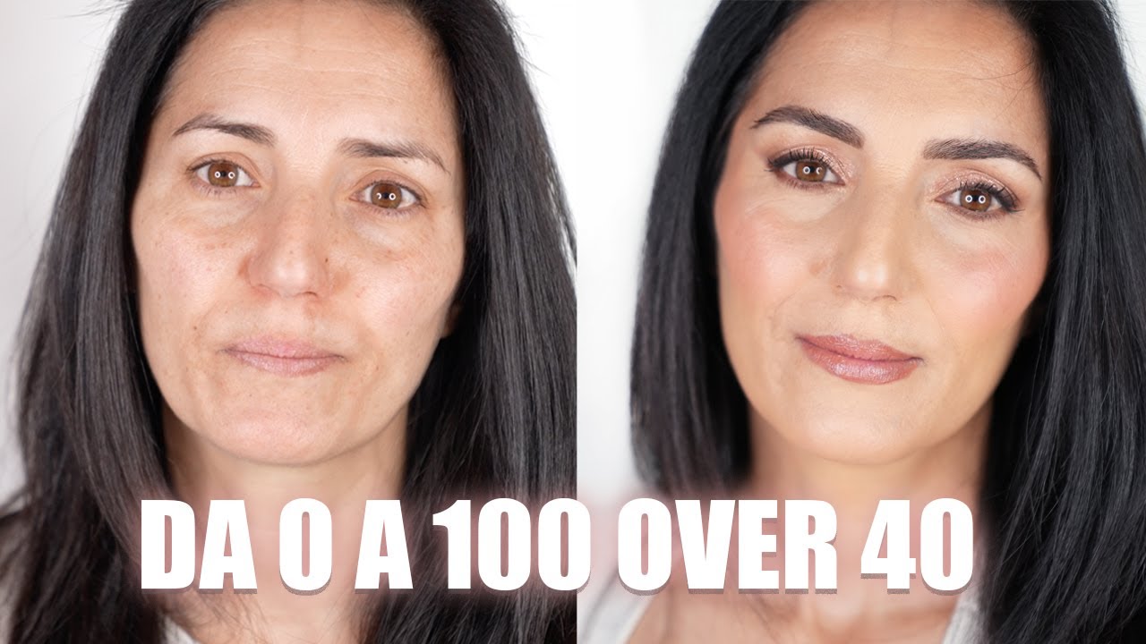 COME ILLUMINARE UN VISO STANCO E SPENTO| ItsNora