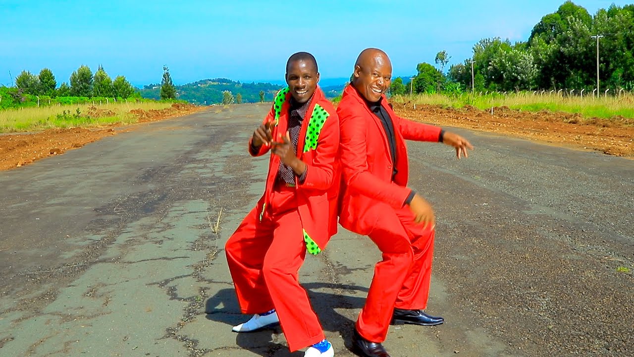 Embarambamba ft Bro Dennis Onyamo