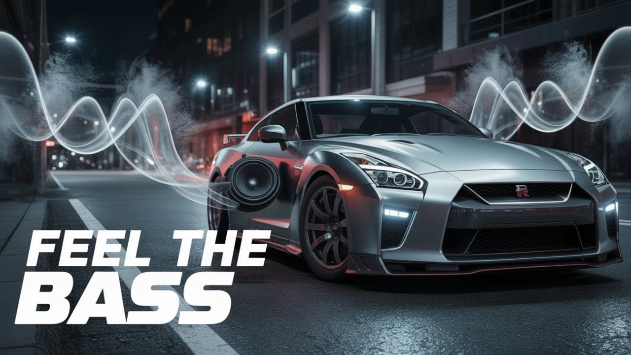 BASS BOOSTED DRIFT NIGHT | CAR MIX