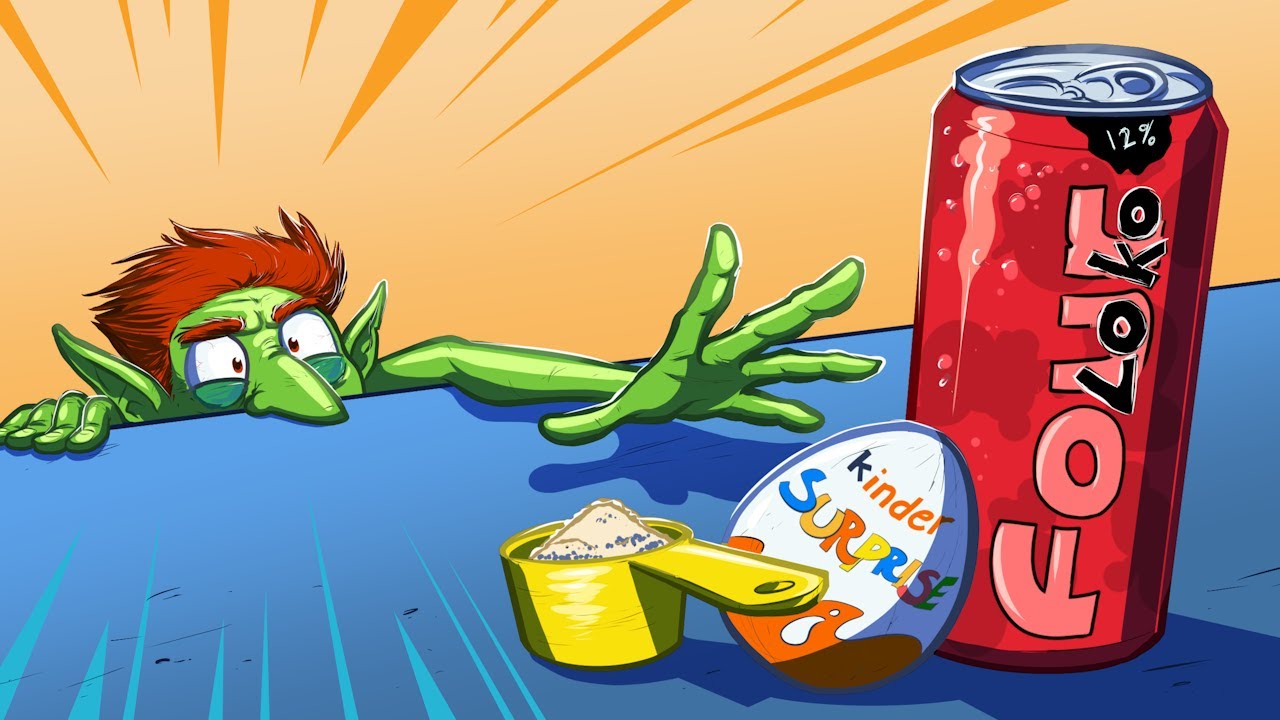 Three Banned Products that Prove the FDA HATES Fun (and YOU)