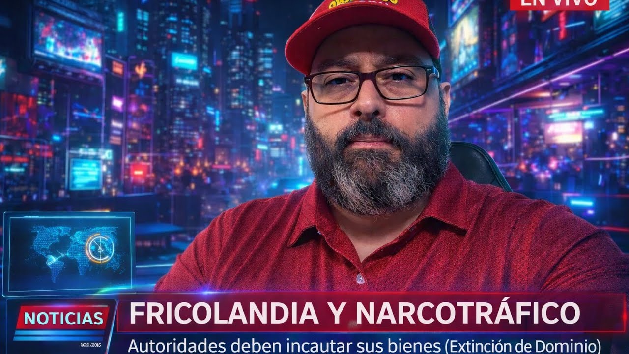 Los Bienes de Fricolandia - Quien los Protege? - Como Recuperarlos?
