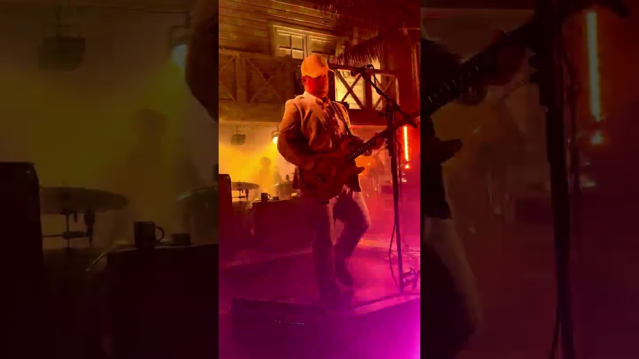 Fire It Up - Modest Mouse - Miami, February 3rd 2026
