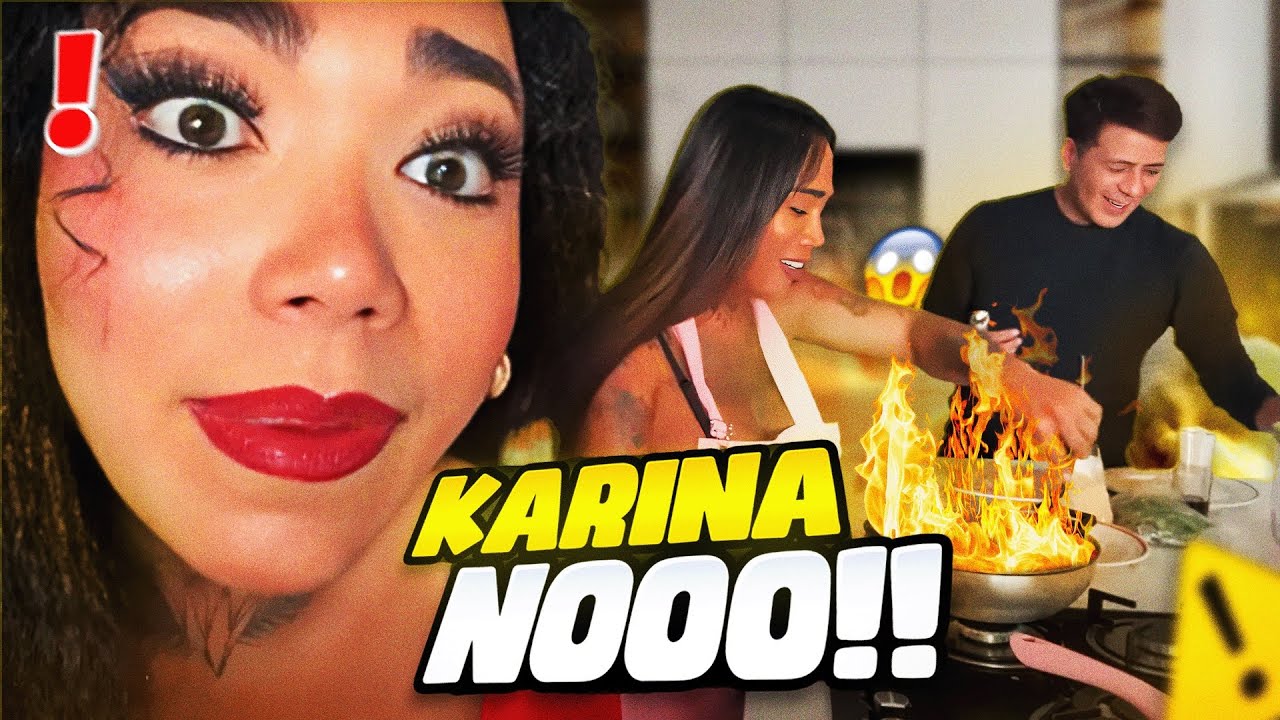 COCINANDO CON KARIPAO BISTECS DE RES!🥩💋 | Karina y Paola | MEJIA | 