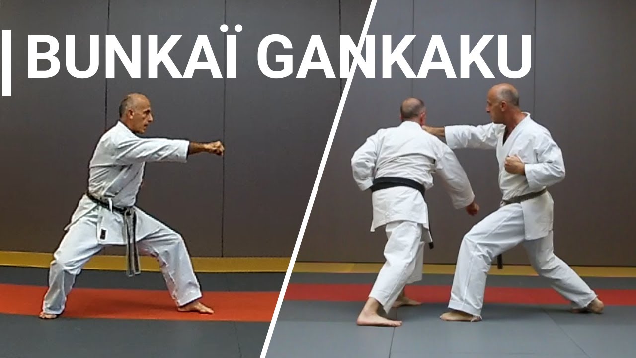 GANKAKU BUNKAÏ