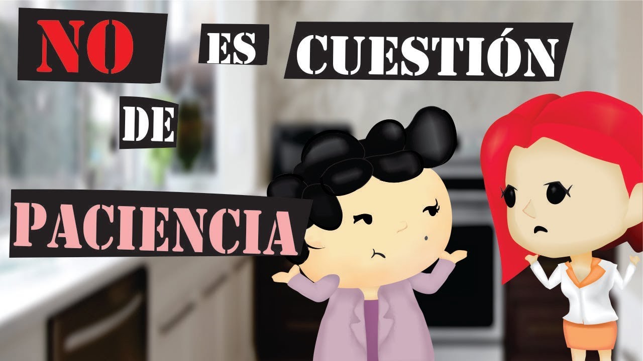 ¿Cómo educar niños sin gritos?