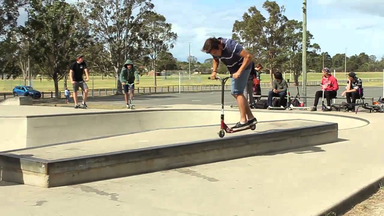 The Don; 2013