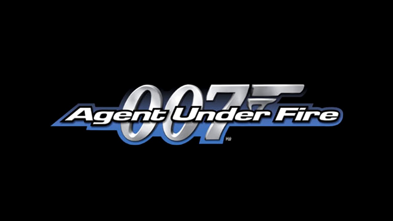 Maglev Chase - Agent Under Fire Music Extended