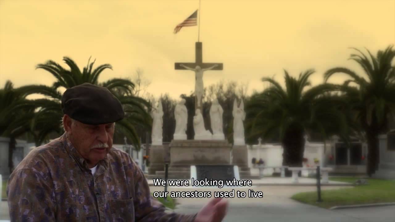 ISLEÑOS, a root of America (Trailer, 2015, La Gaveta Producciones)