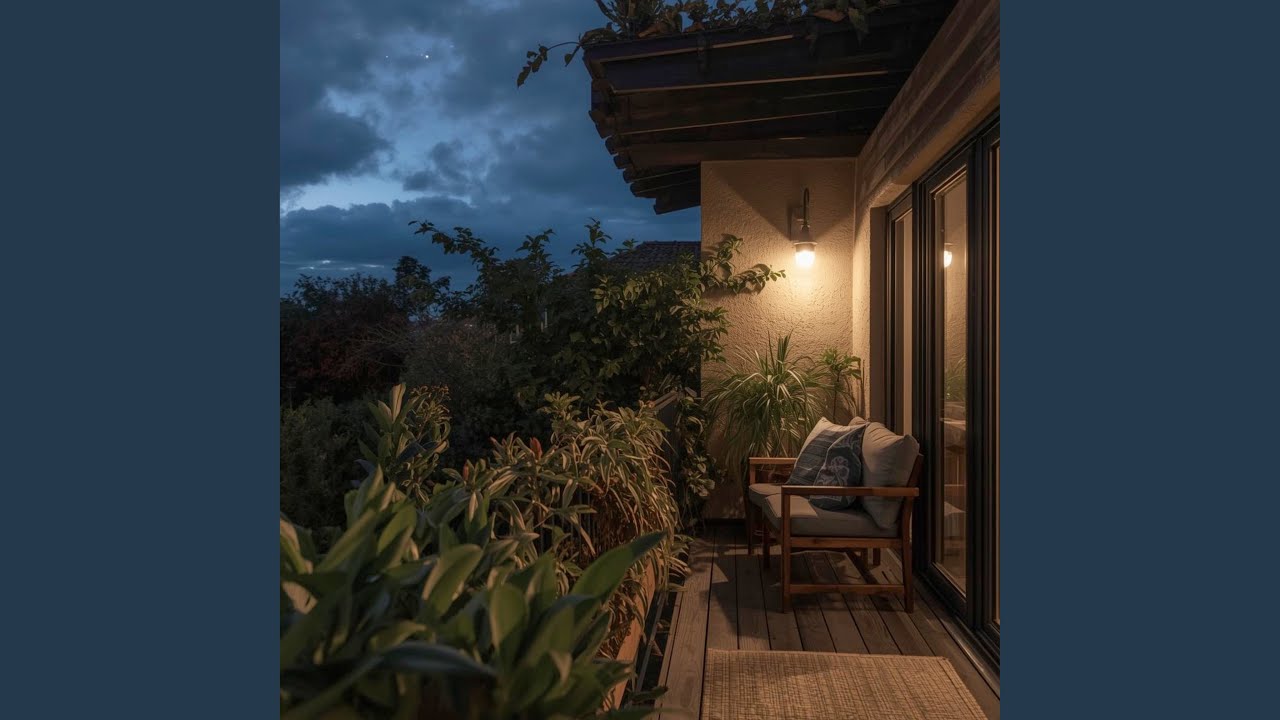 Cozy Corner