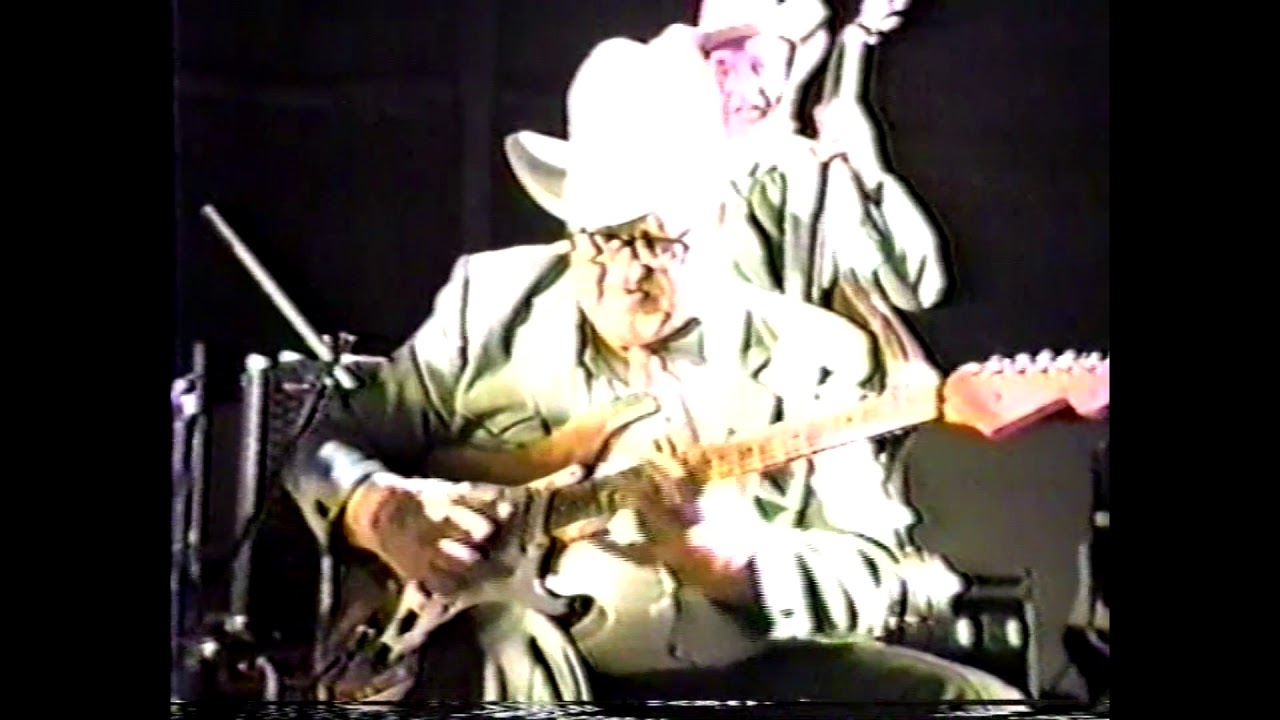 Eldon Shamblin - Panhandle Rag