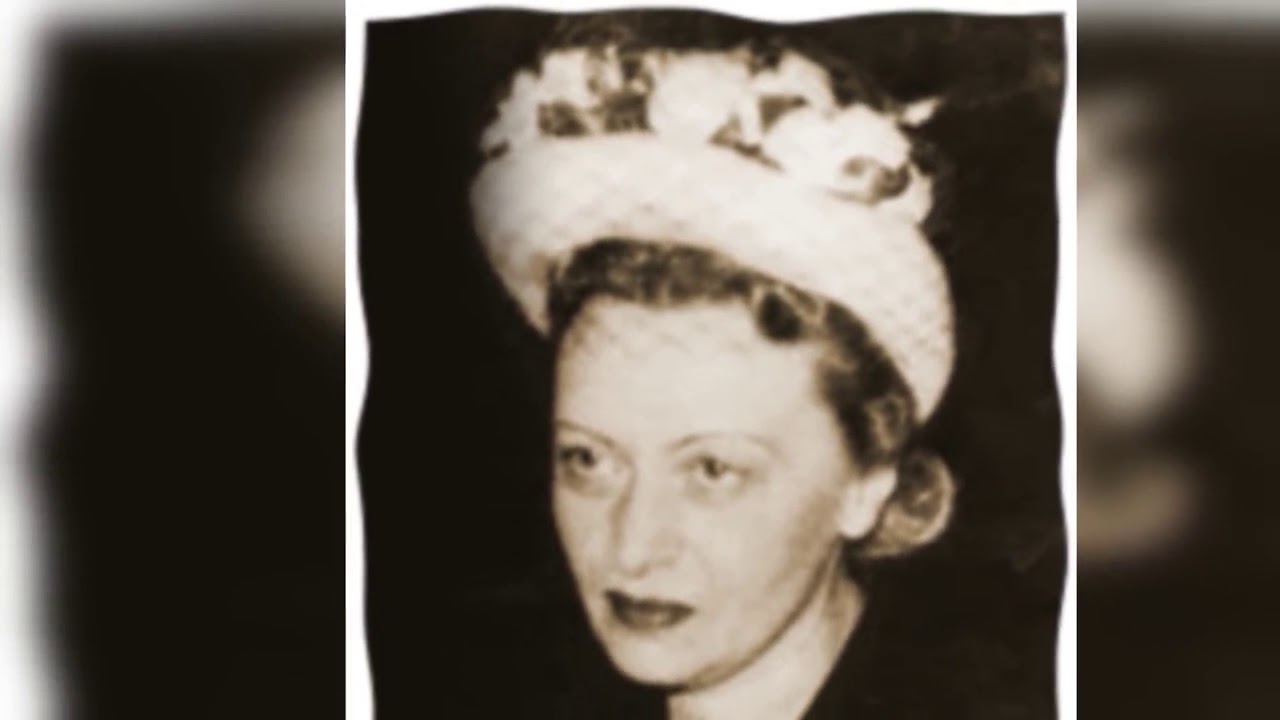 25 Adar : Anniversaire de la Rabanite Haya Mouchka femme du rabbi menahem mendel