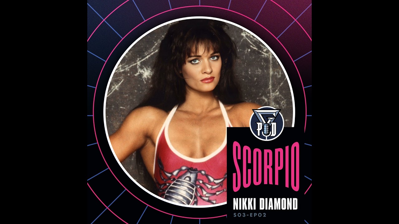 S3 E2: The One With Scorpio