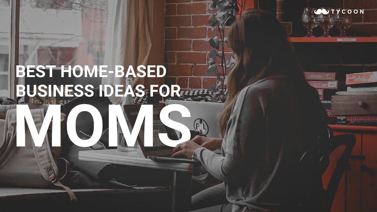 15 Best Home-Based Business Ideas for Moms in the Philippines