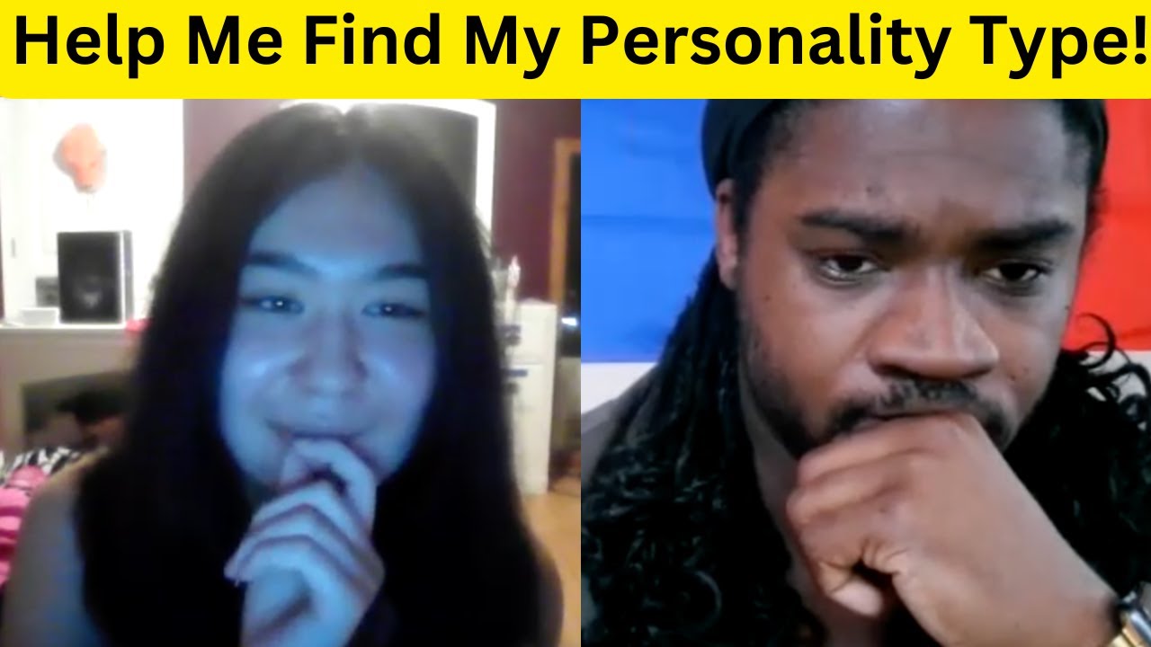I Have Been Typed ESTP! What Is My Real Personality Type?