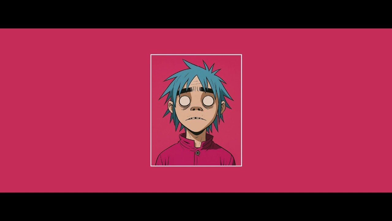 Gorillaz / Tame Impala POP / IndiePOP Type Beat 2025