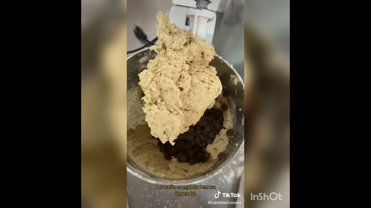 Comidas do Tik Tok parte 2!