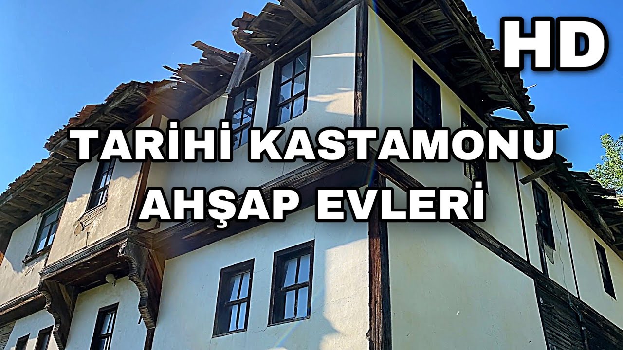 Kore Gazisi Bekir Onbaşı’nın Konağı ᴴᴰ