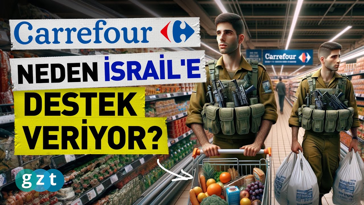 Quelle est la faute de Carrefour ? Pourquoi est-il boycott&eacute; ?