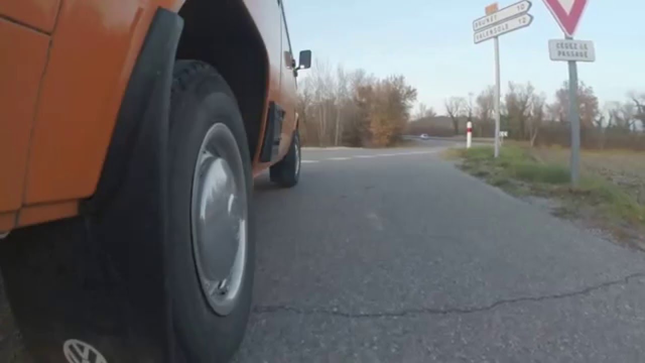 vw t3 inox 4 en 1 sound