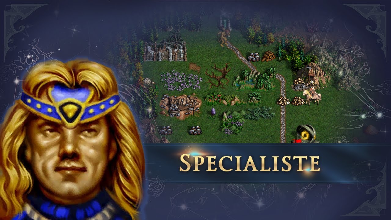 Voice of the Community | Expert Interview with Specialiste (Map Creator)