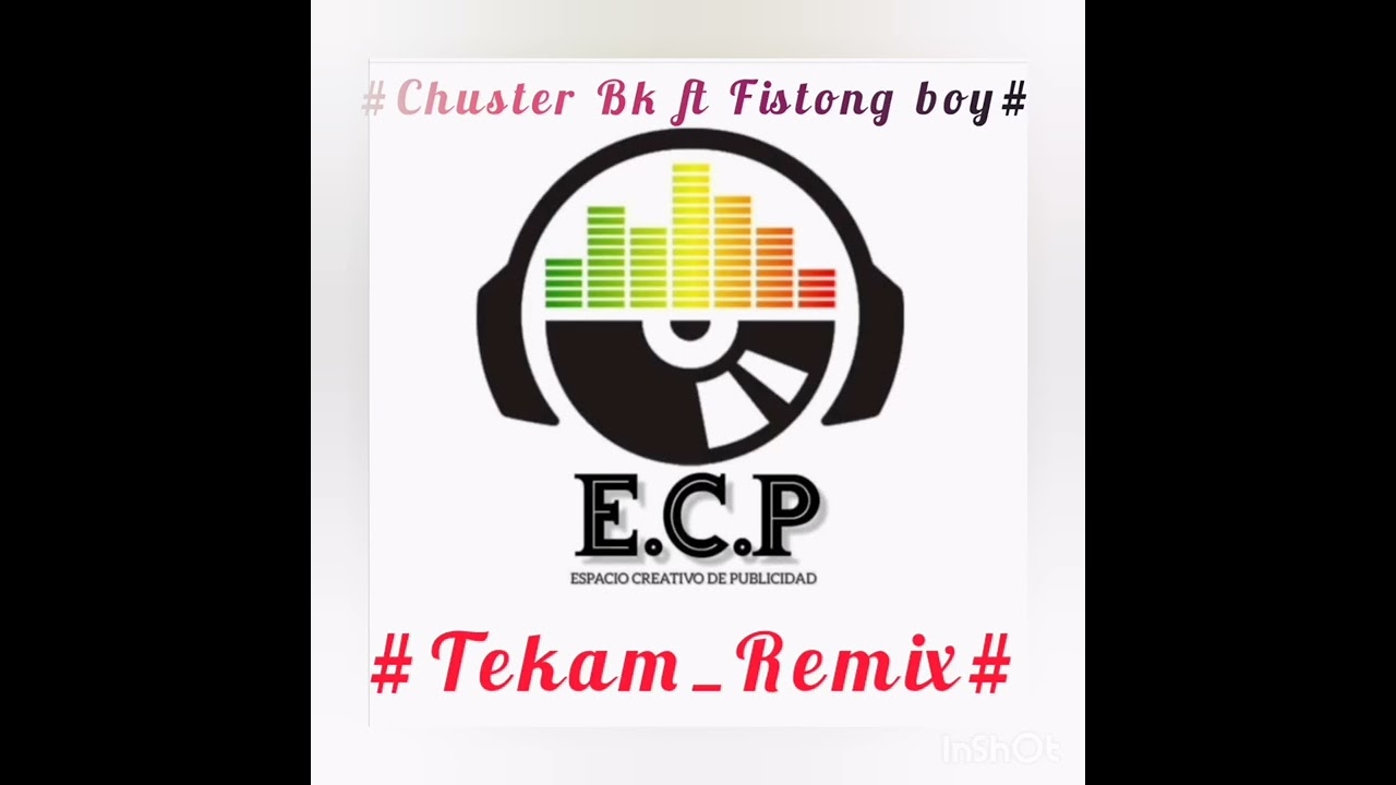 CHUSTER BK ft FISTONG BOY_ Tekam Remix_2022 mp4🤗