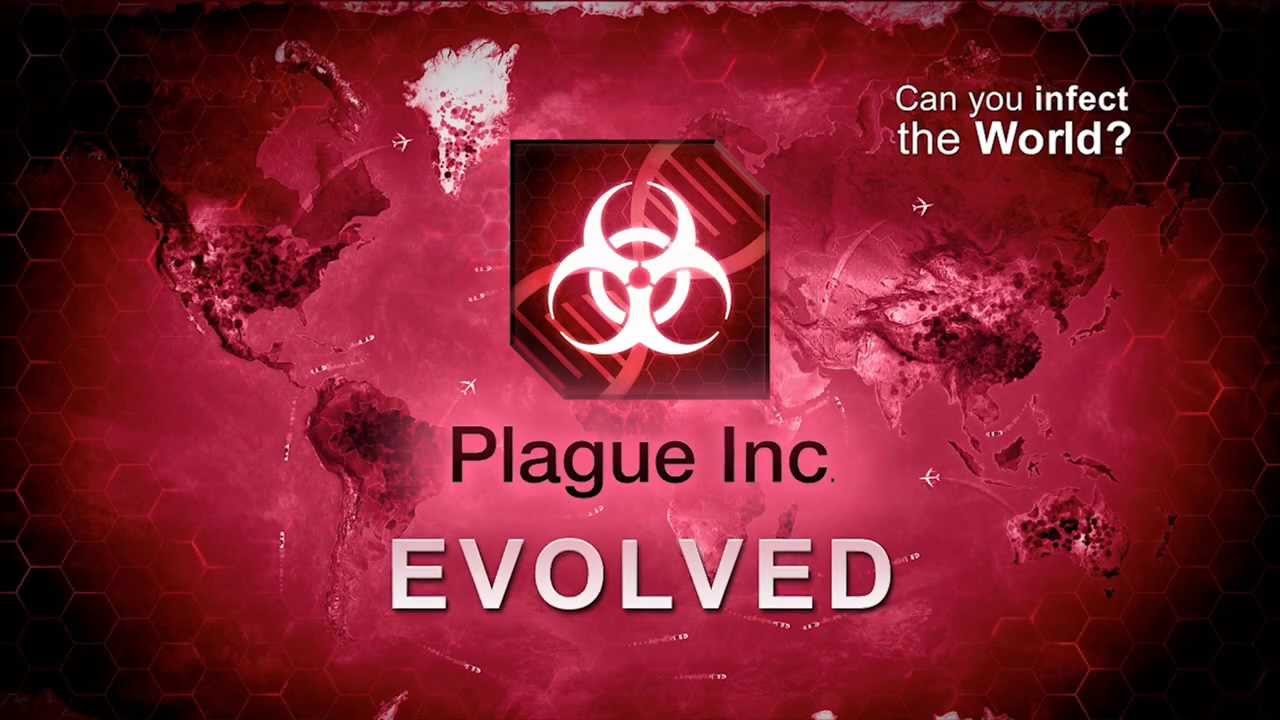Plague Inc: Evolved Official Launch Trailer